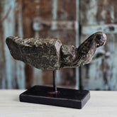 Indian Handcrafted Wooden Home Decor Showpiece 119